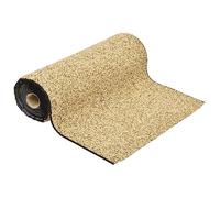 SKM Revêtement de Pierre Sable Naturel 100x60 cm,Maison & Jardin,Décorations,Fontaines & bassins,Accessoires pour fontaines & bassins,Sable Naturel,3.26KG,4007511
