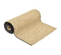 SKM Revêtement de Pierre Sable Naturel 150x100 cm,Maison & Jardin,Décorations,Fontaines & bassins,Accessoires pour fontaines & bassins,Sable Naturel,6.95KG,4007520