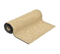 SKM Revêtement de Pierre Sable Naturel 200x100 cm,Maison & Jardin,Décorations,Fontaines & bassins,Accessoires pour fontaines & bassins,Sable Naturel,9KG,4007521