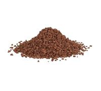 SKM Roches volcaniques 25 kg Rouge 5-8 mm,Articles pour Animaux,Articles pour Animaux de Compagnie,Accessoires pour Poissons,Décorations pour Aquariums,Rouge,25.75KG,3217173
