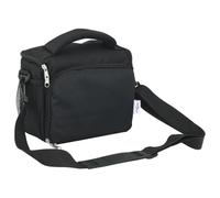 SKM Sac pour Appareil Photo et Housse imperméable Noir Tissu Ox,Appareils Photo,Pièces & Accessoires pour appareils Photo & caméras,Sacs & Housses pour appareils Photo & caméras,Noir,0.51KG,4009950