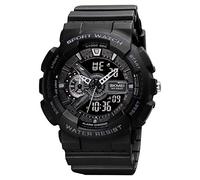 SKMEI Montre analogique numérique pour homme -1688, Numérique