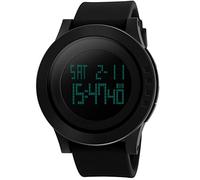 Skmei montres Hommes montre de sport étanche LED montre numérique 1142