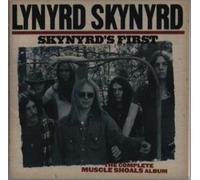 Sknyrd'S First-The Complete Muscle Shoals Album [Import]