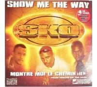 Mikado Sko – Show Me The Way