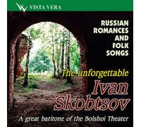 Romances et Chants Populaires Russes