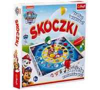 Skoczki Paw Patrol / Psi Patrol [GRA]