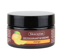 Skoczylas Déodorant en Crème, Mangue - 60 ml
