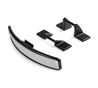 Skoda 000072549D Miroir pour bébé Noir