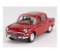 Skoda 100 Mb 1968 - Ixo 1/43