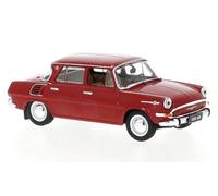 Skoda 100 Mb 1968 - Ixo 1/43