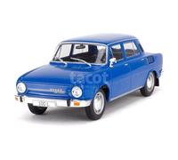 Skoda 100l 1974 - Whitebox 1/24