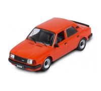 Skoda 120 L - Rouge 1983 1/43 Ixo