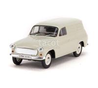 Skoda 1202 Break Tôlé 1965 - Abrex 1/43
