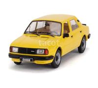 Skoda 120l 1983 - Ixo 1/43