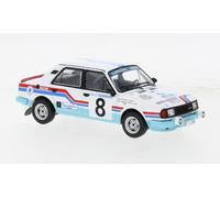 Skoda 1988 Krecek L. 1/43 IXO