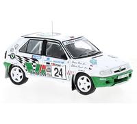 Skoda 1995 1/43 Ixo