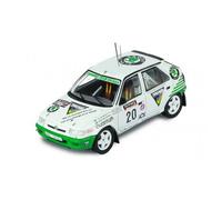 Skoda 1995 Blomquist 1/43 Ixo