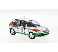 Skoda 1996 Sibera P. 1/43 Ixo