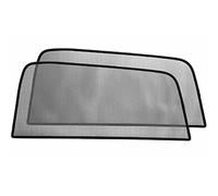 Skoda 57A064363A Pare-Soleil latéral arrière 2 pièces