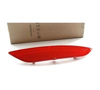 SKODA 5l0945106 Catadioptre arrière droite Original Lampe réflecteur arrière pare-chocs