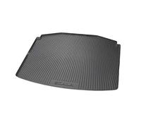 Skoda 657061160 Boot Liner Protective Mat Boot Liner Mat Only for Variable Loading Floor