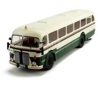 Skoda 706 Ro Autobus 1947 - Ixo 1/43