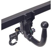 Skoda Attelage Ford Transit Connect / Tourneo Connect (01/14-04/22) RDSOV