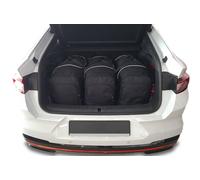 SKODA ENYAQ iV COUPE EV 2022+ PACK DE SACS 3 PAR