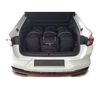 SKODA ENYAQ iV COUPE EV 2022+ PACK DE SACS 4 PAR