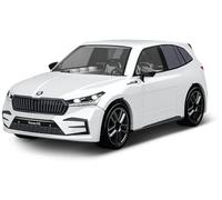 Skoda ENYAQ RS COBI-24575