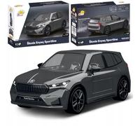 Skoda ENYAQ SPORTLINE COBI-24576