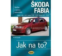 Skoda Fabia 11/99 - 12/07 - Comment faire ? 75. - 4ème édition (Etzold Hans-Rüdiger)
