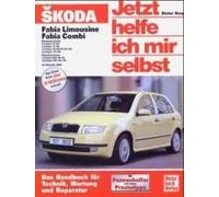 Skoda Fabia Ab Modelljahr 2000. Jetzt Helfe Ich Mir Selbst