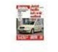Skoda Fabia ab Modelljahr 2000. Jetzt helfe ich mir selbst Korp, Dieter (Auteur)