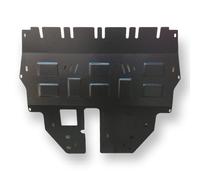 Skoda Fabia III 2014-2021 Plaque de protection en acier