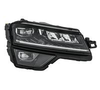 Skoda Karoq Optique De Phare LED Droite 17 OEM HELLA Hella