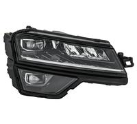 Skoda Karoq Optique De Phare LED Droite 17 OEM HELLA Hella