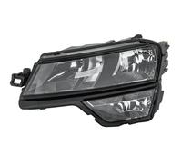 Skoda Karoq Phare Gauche Halogène Hella Assemblage OE 1LG 354 855-071