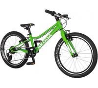Skoda Kid 20", taille de cadre 9" vert