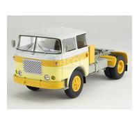 Skoda Liaz 706 Mttn Tracteur - Premium Classixxs 1/43