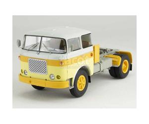 Skoda Liaz 706 Mttn Tracteur - Premium Classixxs 1/43