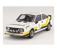 Skoda 1984 1/43 IXO