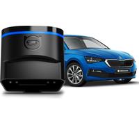 Skoda OBDeleven Nextgen appareil + adaptateur d'extension