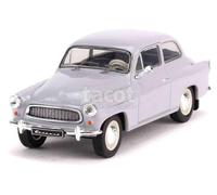 Skoda Octavia 1961 - Ixo 1/43