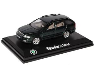 Skoda Octavia Combi - 1:43 - Abrex