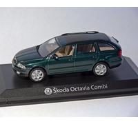 Skoda Octavia Combi, Vert, 1:43, NOREV