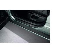 Skoda Octavia Einstiegsleisten, Schwarz - KDA600001