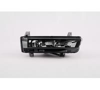 Skoda Octavia Feu Antibrouillard avant Droit 13-16 Lampe Avec dans les Virages