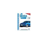 Skoda Octavia Iii Kombi Ab 2013